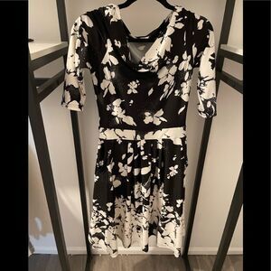 Reborn Dress.  Classy